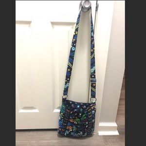 Vera Bradley Cross Body